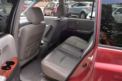 2004 Toyota Highlander   - Photo 20 - West Warwick, RI 02893