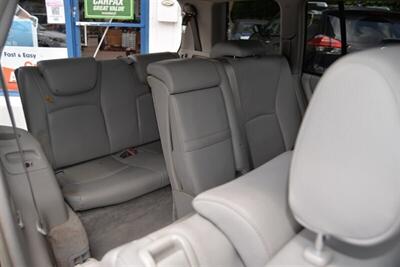 2004 Toyota Highlander   - Photo 27 - West Warwick, RI 02893