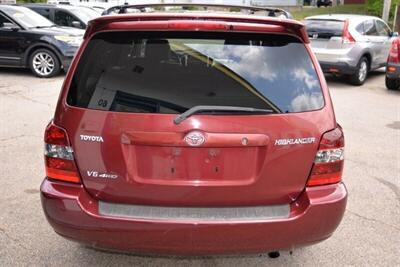 2004 Toyota Highlander   - Photo 10 - West Warwick, RI 02893