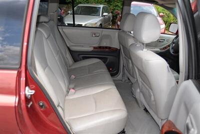 2004 Toyota Highlander   - Photo 24 - West Warwick, RI 02893