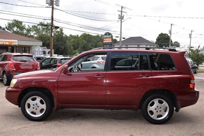2004 Toyota Highlander   - Photo 16 - West Warwick, RI 02893