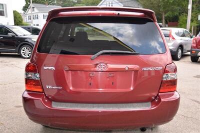 2004 Toyota Highlander   - Photo 11 - West Warwick, RI 02893