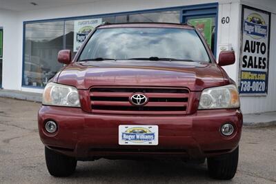 2004 Toyota Highlander   - Photo 4 - West Warwick, RI 02893