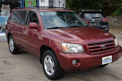 2004 Toyota Highlander   - Photo 5 - West Warwick, RI 02893