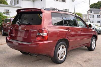 2004 Toyota Highlander   - Photo 9 - West Warwick, RI 02893