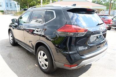 2017 Nissan Rogue S   - Photo 15 - West Warwick, RI 02893
