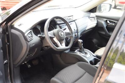 2017 Nissan Rogue S   - Photo 18 - West Warwick, RI 02893