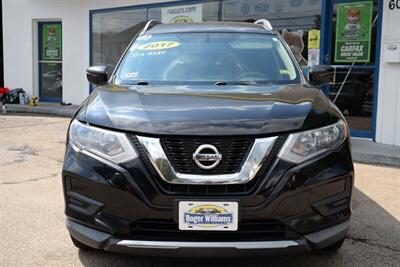 2017 Nissan Rogue S   - Photo 4 - West Warwick, RI 02893