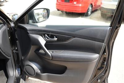 2017 Nissan Rogue S   - Photo 24 - West Warwick, RI 02893