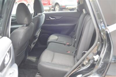 2017 Nissan Rogue S   - Photo 20 - West Warwick, RI 02893