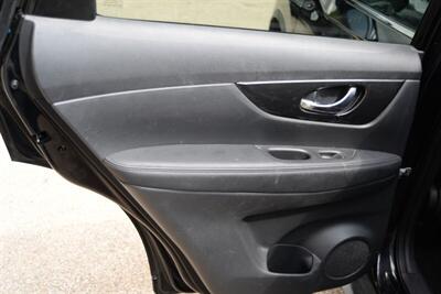 2017 Nissan Rogue S   - Photo 21 - West Warwick, RI 02893