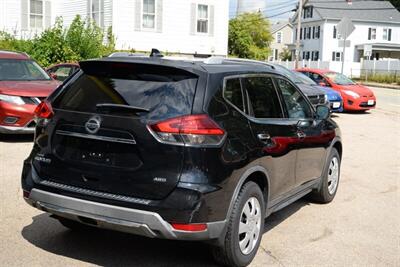 2017 Nissan Rogue S   - Photo 10 - West Warwick, RI 02893