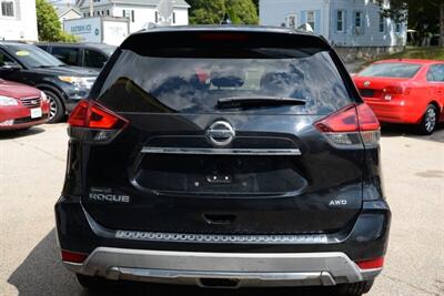2017 Nissan Rogue S   - Photo 12 - West Warwick, RI 02893