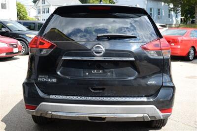 2017 Nissan Rogue S   - Photo 13 - West Warwick, RI 02893