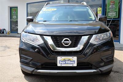 2017 Nissan Rogue S   - Photo 5 - West Warwick, RI 02893