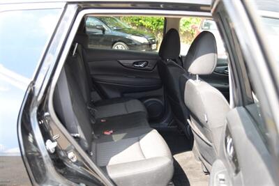 2017 Nissan Rogue S   - Photo 25 - West Warwick, RI 02893