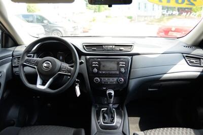 2017 Nissan Rogue S   - Photo 27 - West Warwick, RI 02893