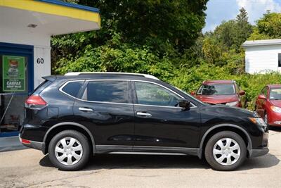 2017 Nissan Rogue S   - Photo 9 - West Warwick, RI 02893