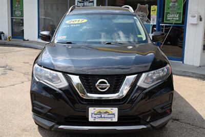 2017 Nissan Rogue S   - Photo 3 - West Warwick, RI 02893