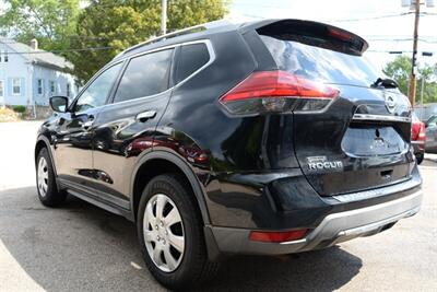 2017 Nissan Rogue S   - Photo 16 - West Warwick, RI 02893