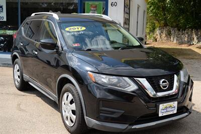 2017 Nissan Rogue S   - Photo 6 - West Warwick, RI 02893