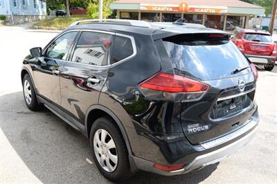 2017 Nissan Rogue S   - Photo 14 - West Warwick, RI 02893