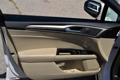 2013 Ford Fusion SE   - Photo 14 - West Warwick, RI 02893