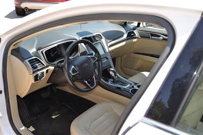 2013 Ford Fusion SE   - Photo 13 - West Warwick, RI 02893