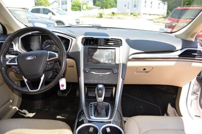 2013 Ford Fusion SE   - Photo 21 - West Warwick, RI 02893