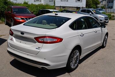 2013 Ford Fusion SE   - Photo 6 - West Warwick, RI 02893