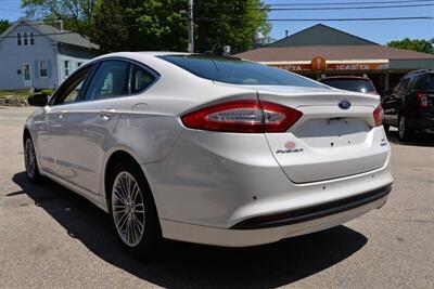 2013 Ford Fusion SE   - Photo 10 - West Warwick, RI 02893