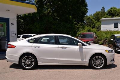 2013 Ford Fusion SE   - Photo 5 - West Warwick, RI 02893