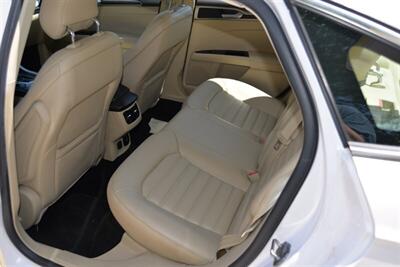 2013 Ford Fusion SE   - Photo 15 - West Warwick, RI 02893