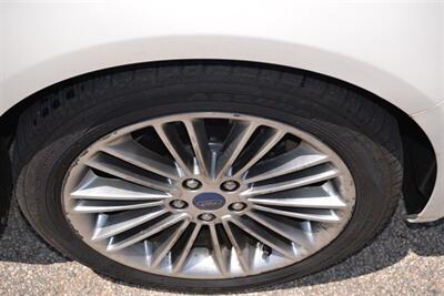 2013 Ford Fusion SE   - Photo 22 - West Warwick, RI 02893