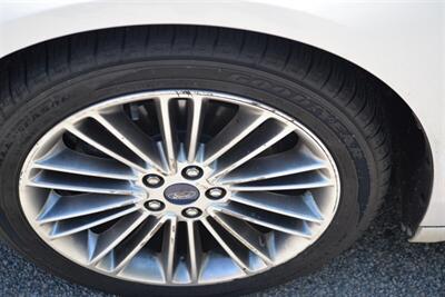 2013 Ford Fusion SE   - Photo 25 - West Warwick, RI 02893
