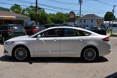 2013 Ford Fusion SE   - Photo 11 - West Warwick, RI 02893