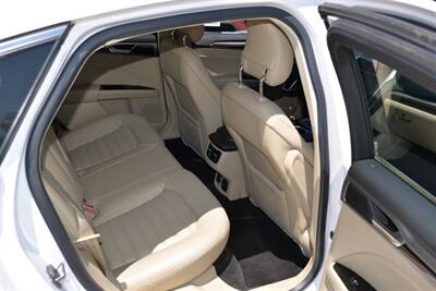 2013 Ford Fusion SE   - Photo 19 - West Warwick, RI 02893