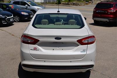 2013 Ford Fusion SE   - Photo 7 - West Warwick, RI 02893