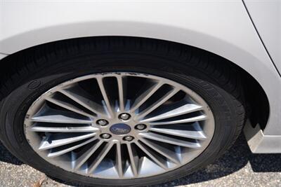 2013 Ford Fusion SE   - Photo 23 - West Warwick, RI 02893