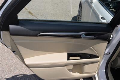 2013 Ford Fusion SE   - Photo 16 - West Warwick, RI 02893