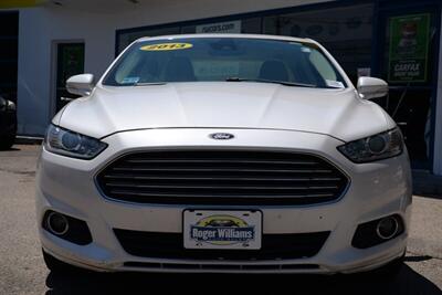 2013 Ford Fusion SE   - Photo 3 - West Warwick, RI 02893