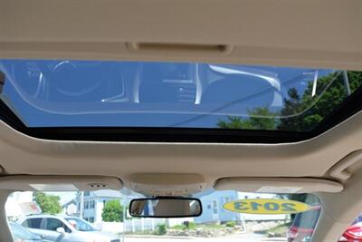 2013 Ford Fusion SE   - Photo 20 - West Warwick, RI 02893