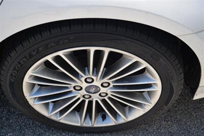 2013 Ford Fusion SE   - Photo 24 - West Warwick, RI 02893