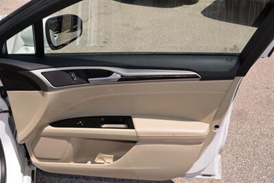 2013 Ford Fusion SE   - Photo 18 - West Warwick, RI 02893