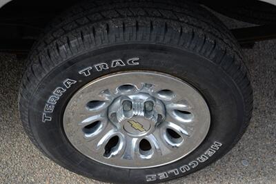 2006 Chevrolet Silverado 1500 Work Truck - Photo 25 - West Warwick, RI 02893