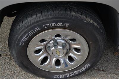2006 Chevrolet Silverado 1500 Work Truck - Photo 24 - West Warwick, RI 02893