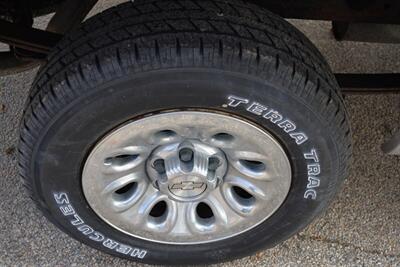 2006 Chevrolet Silverado 1500 Work Truck - Photo 26 - West Warwick, RI 02893