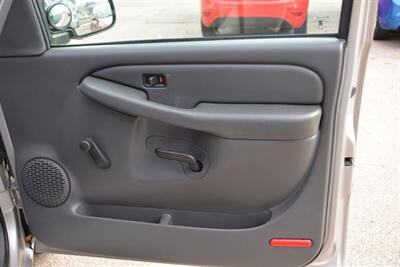 2006 Chevrolet Silverado 1500 Work Truck - Photo 14 - West Warwick, RI 02893