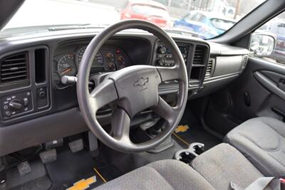 2006 Chevrolet Silverado 1500 Work Truck - Photo 16 - West Warwick, RI 02893