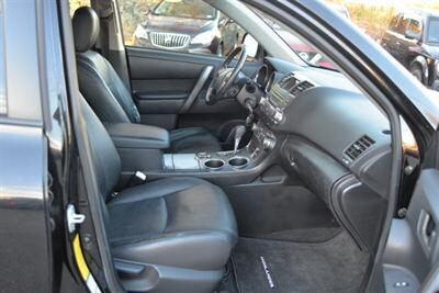 2008 Toyota Highlander Sport - Photo 46 - West Warwick, RI 02893